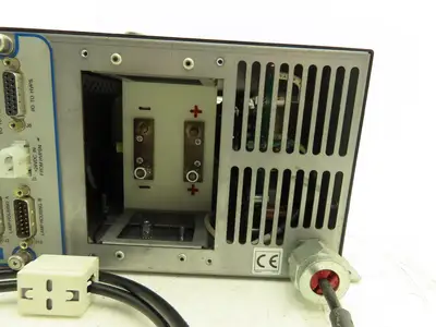 Xenon CTR-810 RC 800 UV Vis Pulsed Lighting System Controller 2-C32-H105 Config