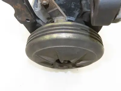 Sauer Danfoss TSL190B 75AD-S Hyster Drive Motor 24/36VDC 3.9/6.3kW  8507296