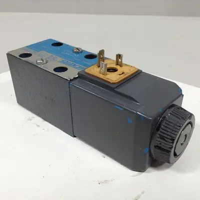 USED VICKERS DG4V322AMUHL760