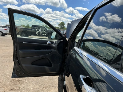 Used 2020 JEEP GRAND CHEROKEE SUVs Michigan US | Miedema Asset Management Group #1316002