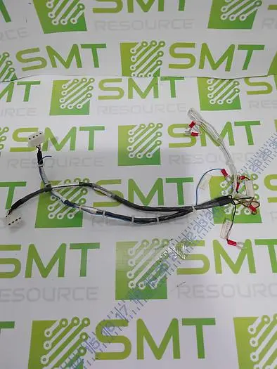 Used UNIVERSAL INSTRUMENTS 45507601 Cable & Wire Florida US | SMT Resource #484806