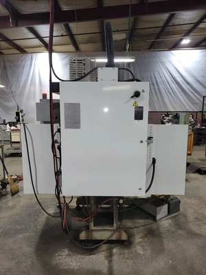 USED 2002 HAAS TM-1