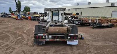 Used _UNKNOWN_ _UNKNOWN_ Hooklifts & Roll-Offs Utah US | CSS Equipment Sales #1347307