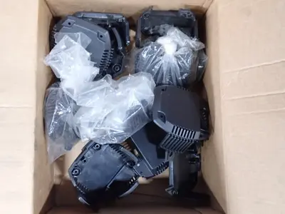 Housings