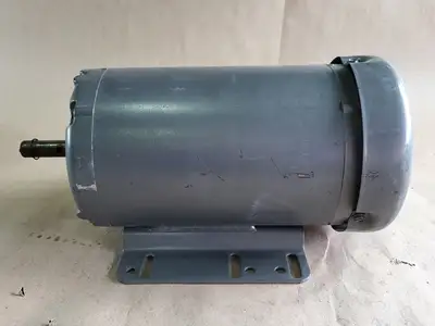USED BALDOR M3543-5
