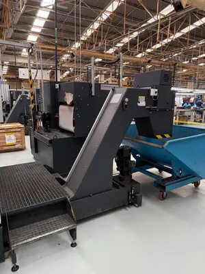 USED 2019 PITTLER PV 315