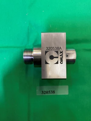 OMAX 320538 Pump Components | Innovate Technologies (1)