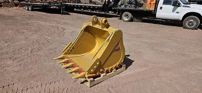 New | in-Stock TOFT _UNKNOWN_ Multipurpose Buckets Utah US | CSS Equipment Sales #1347107