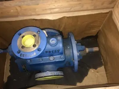 Allweiler Pump NEW