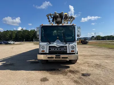 Used 2017 EVERDIGM ECP5616CXL Concrete Pumps Colorado US | Concrete Pump Depot #1393983
