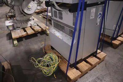 New | in-Stock ABB IRB 6700 Robotics Pennsylvania US | Global Equipment International, LLC #1457225