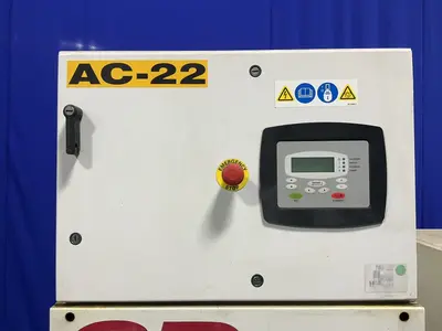 Used 2014 GARDNER DENVER APEXVS711A Miscellaneous MRO Ohio US | HGR 24 #1456181