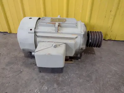 USED GENERAL ELECTRIC 5KS256SSP305D9