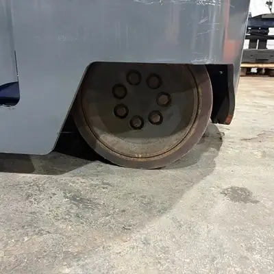 Used 2019 Toyota 9BRU23 Misc Forklifts New York US | United Lift #1445326