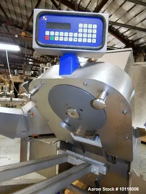 USED REISER UNI-SLICER