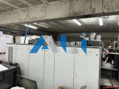 2005 Heidelberg 102-2-P+LX