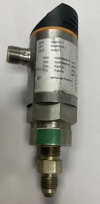 Used IFM PN5202 Sensors | Surplus Asset Holdings #1206487