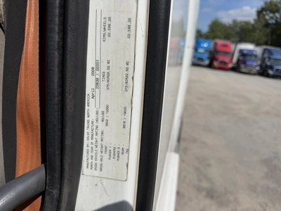 Used 2009 VOLVO VNL Conventional trucks Indiana US | Miedema Asset Management Group #1414615