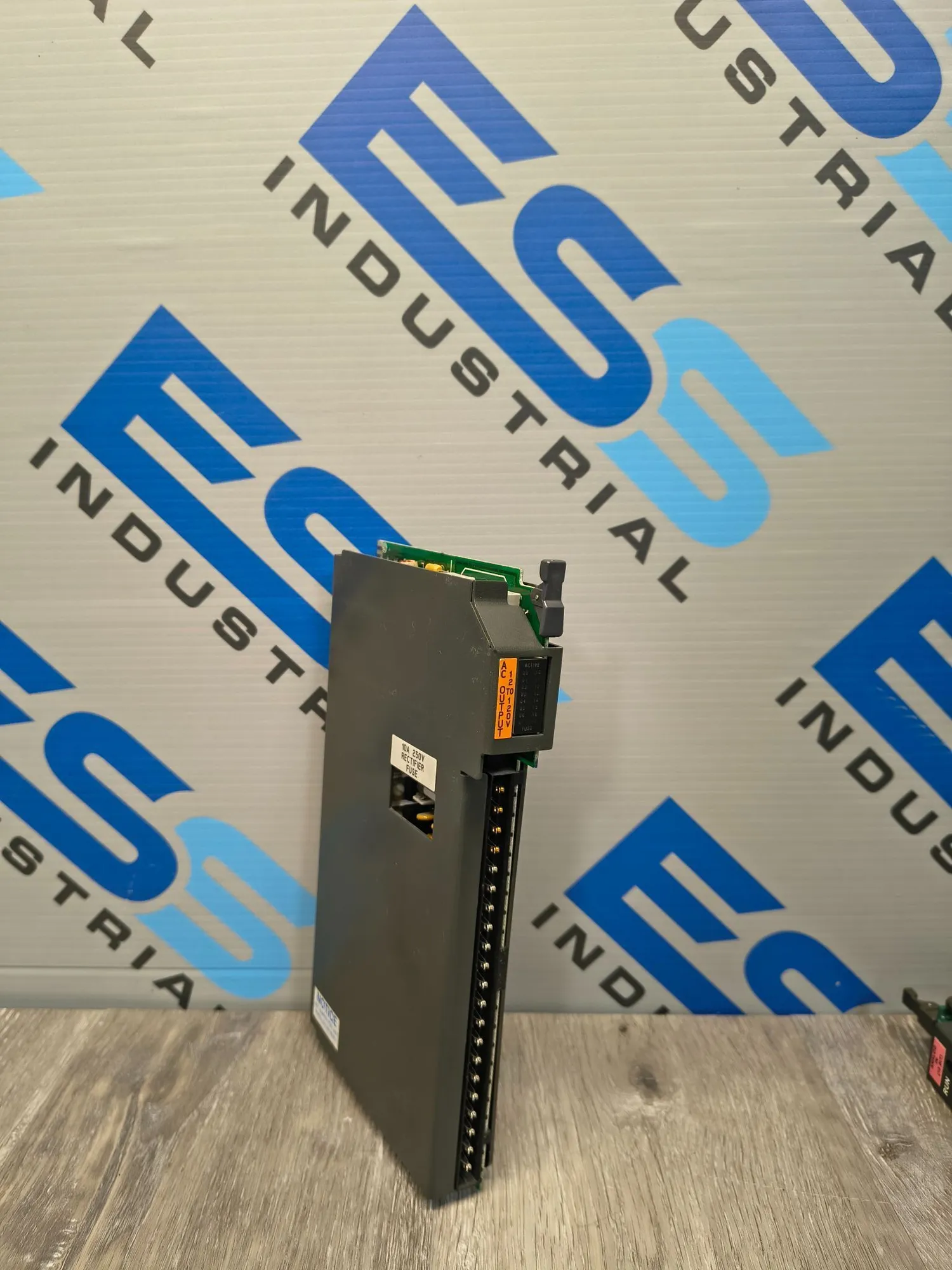 USED Allen-Bradley 1771-0AD