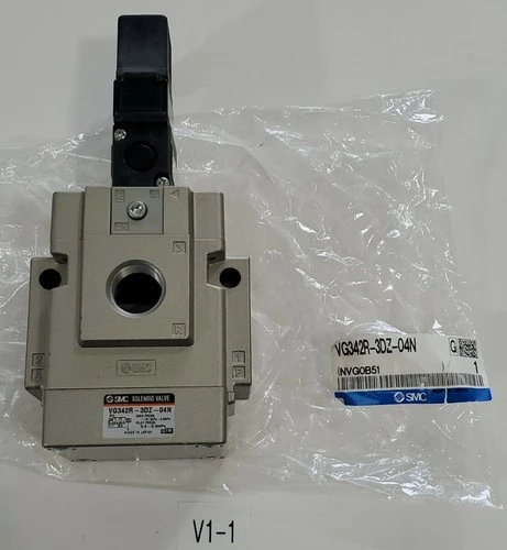 NEW SMC VG342R-3DZ-04N