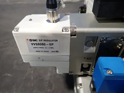 New | in-Stock SMC VVS8080EP Pumps Ohio US | HGR 24 #1405187