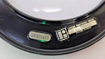 Starrett 6546546456546546 Micrometers | Amiron Machinery (4)