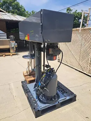 USED ROSS CDA-18