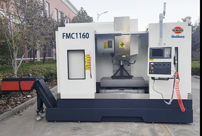 SUMORE ESPMACH ESP-FMC1160 Machining Centers Vertical | ESP Machinery Australia Pty Ltd (1)
