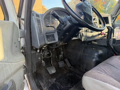 Used 2005 INTERNATIONAL 86004X2 Conventional trucks Ohio US | Miedema Asset Management Group #1693464