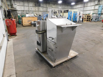 Used CREPACO _UNKNOWN_ Feeders (Material Handling) Ohio US | Equipment Recovery Corp. #1331582