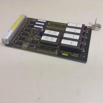 USED BACHMANN ELECTRONIC MEM 501/S