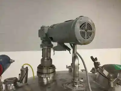 USED DCI 5000L