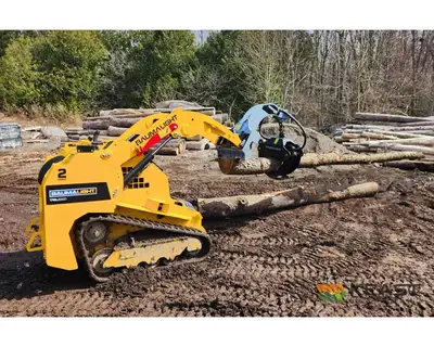 Used BAUMALIGHT _UNKNOWN_ Compact Track Loaders Iowa US | Keast Enterprises #1360114