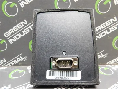 Drivecon XTE4038-1014 25 HP Variable Frequency Drive  Output 0-460V 38A Used