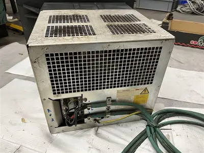 USED SIEMENS 6FC5103-0AB01-0AA1