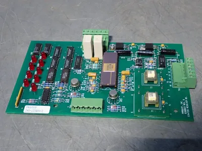 Used MARQUIP 9915326 I/O Boards & Replacement Parts Ohio US | HGR 24 #783655