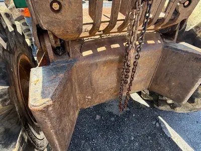 Used 1995 TIMBERJACK 450C Skidder Pennsylvania US | Proxy Equipment #1426038