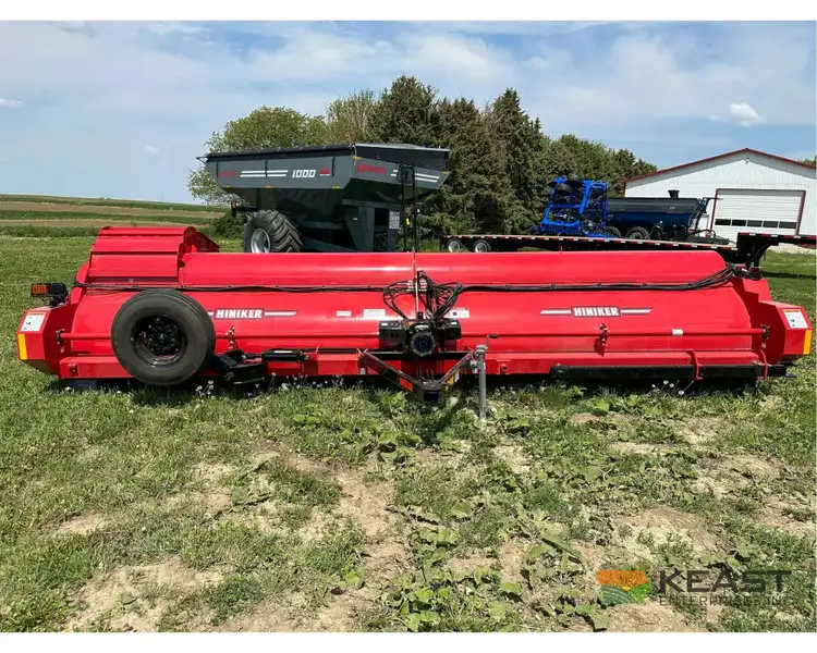 Used HINIKER _UNKNOWN_ Windrowers/Swathers Iowa US | Keast Enterprises #1360297
