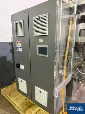 Used Mediseal GmbH _UNKNOWN_ Vertical Form Fill Sealing Machines (VFFS) Ohio US | Federal Equipment Company #1337946