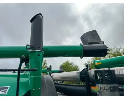 Used AGI REM _UNKNOWN_ Sweeper/Vacuum Iowa US | Keast Enterprises #1360022