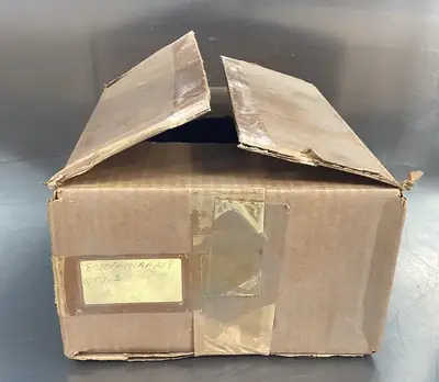 USED GE 8070EA101AA259