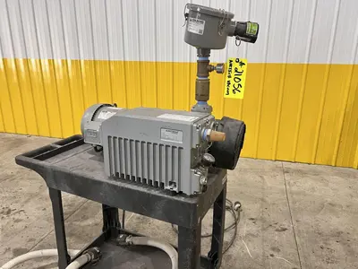 USED AIRTECH / TYPE L-100