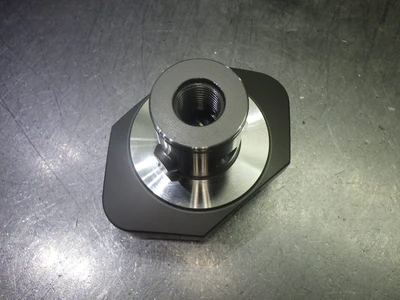 Kaiser KAB6 O.D. Boring Adapter To KAB3 10.335.905 (LOC3308A)