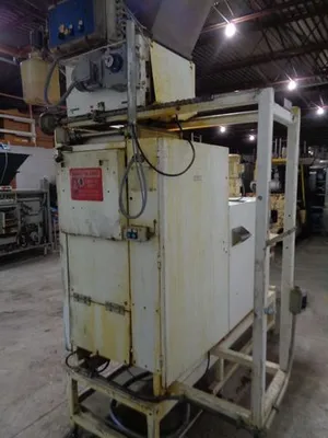 Used KONIG T 6/4 S-L/1-70/9 Dough Dividers California US | BakeryEquipment.com #1554624