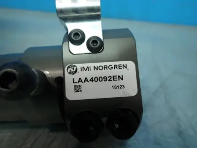 USED IMI NORGREN LAA40092EN
