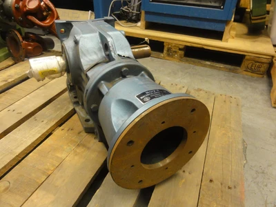 NEW SEW EURODRIVE K77LP215