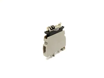 USIG, 0920083, ST-SILA250, 0920287 | Phoenix Contact USIG Terminal Block 0920083 & ST-SILA250 Plug 0920287 LOT OF 2 - Used