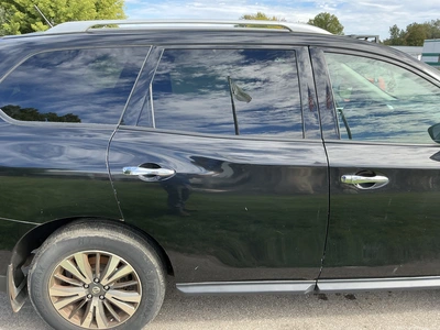 Used 2017 NISSAN PATHFINDER SUVs Michigan US | Miedema Asset Management Group #1474440