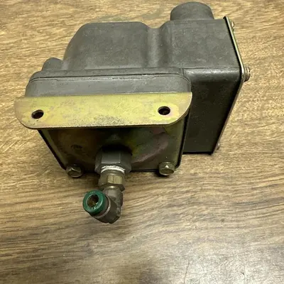 Used BARKSDALE D1T-A80SS Miscellaneous Equipment (Electrical & Power) | Surplus Asset Holdings #1203764