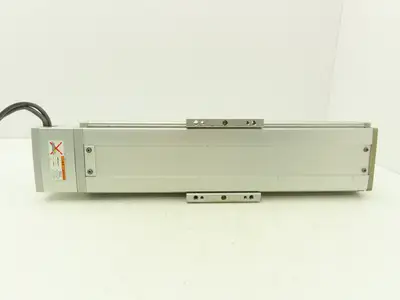 IAI ISB-MXM-A-100-10-250-T2-A1S-AQ Electric Linear Actuator 100mm Ballscrew